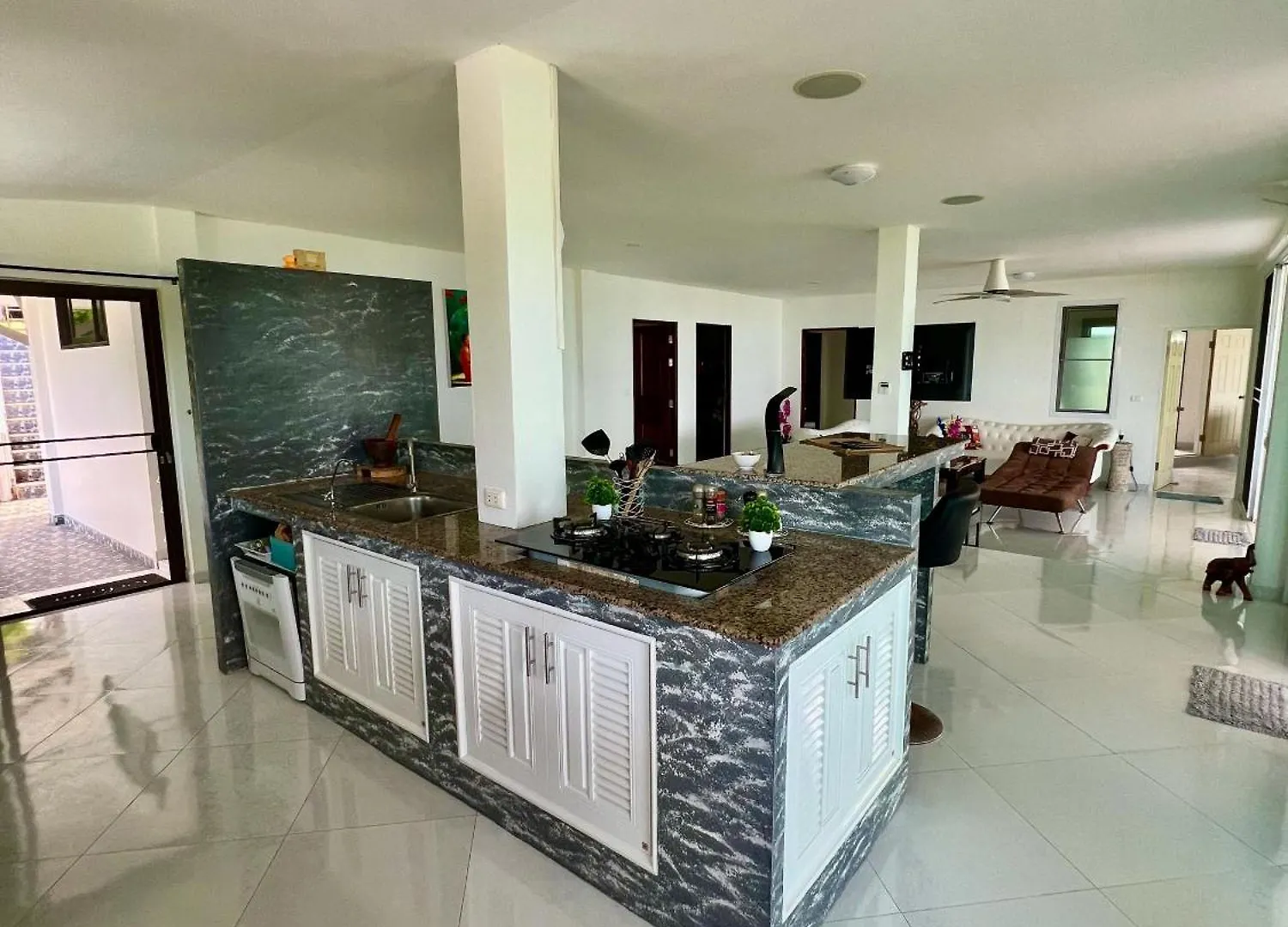 Long Beach Oceanview Il Villas Koh Lanta