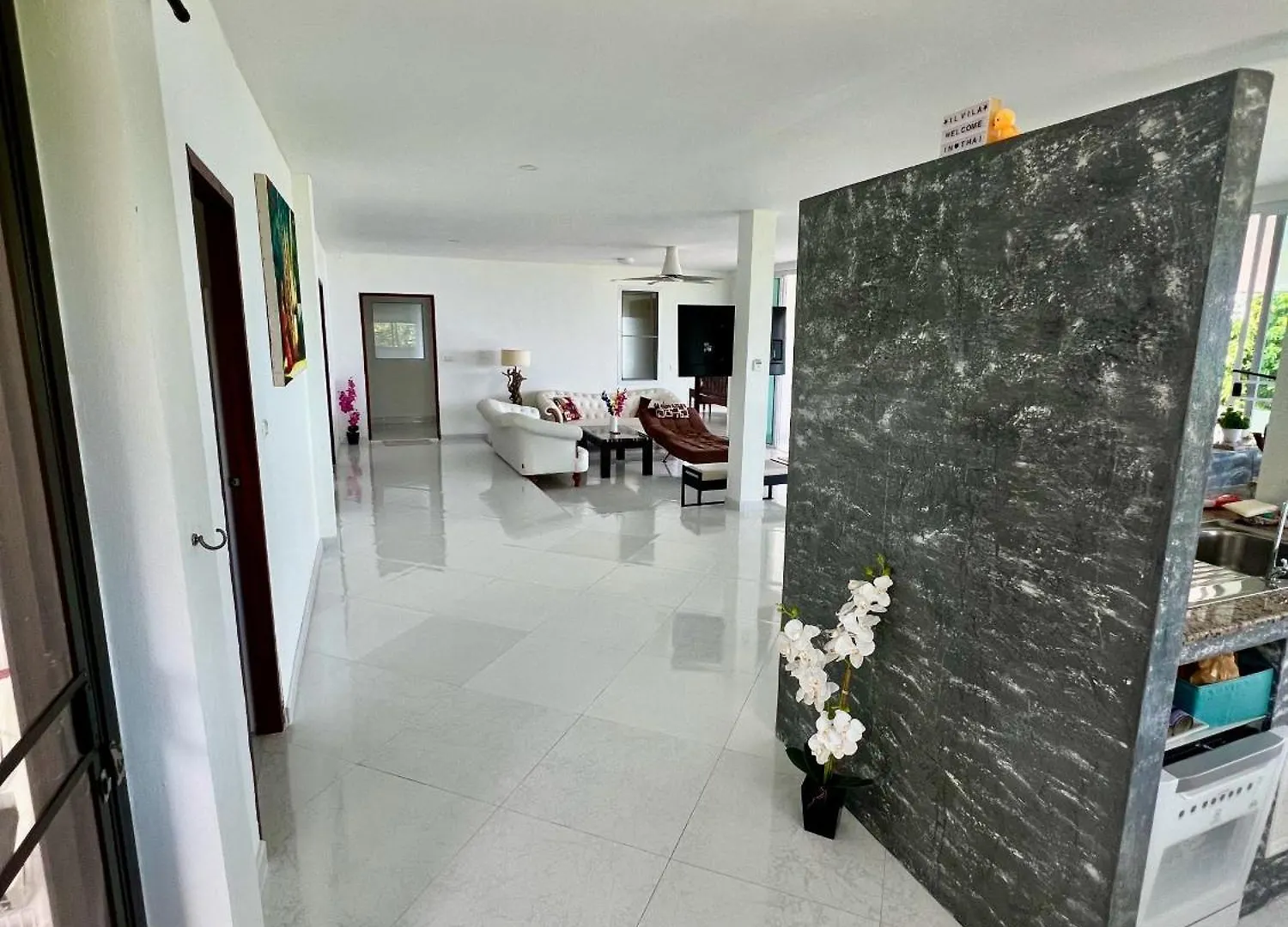 Long Beach Oceanview Il Villas Koh Lanta 0*,  Thailand