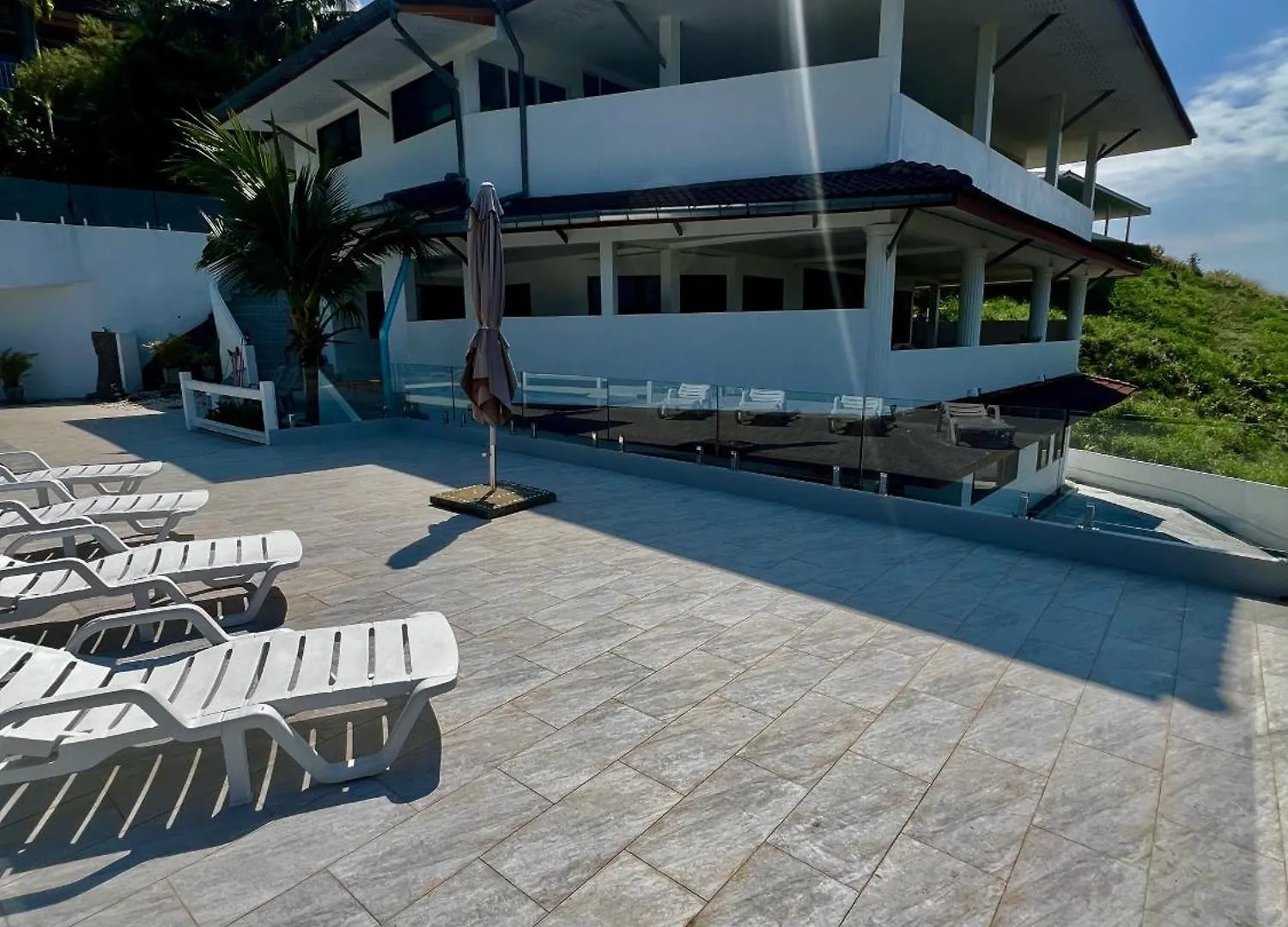 Apartment Long Beach Oceanview Il Villas Koh Lanta
