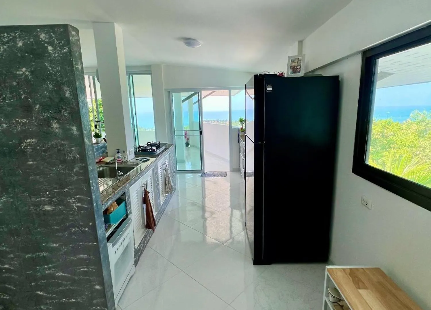 Long Beach Oceanview Il Villas Koh Lanta 0*,