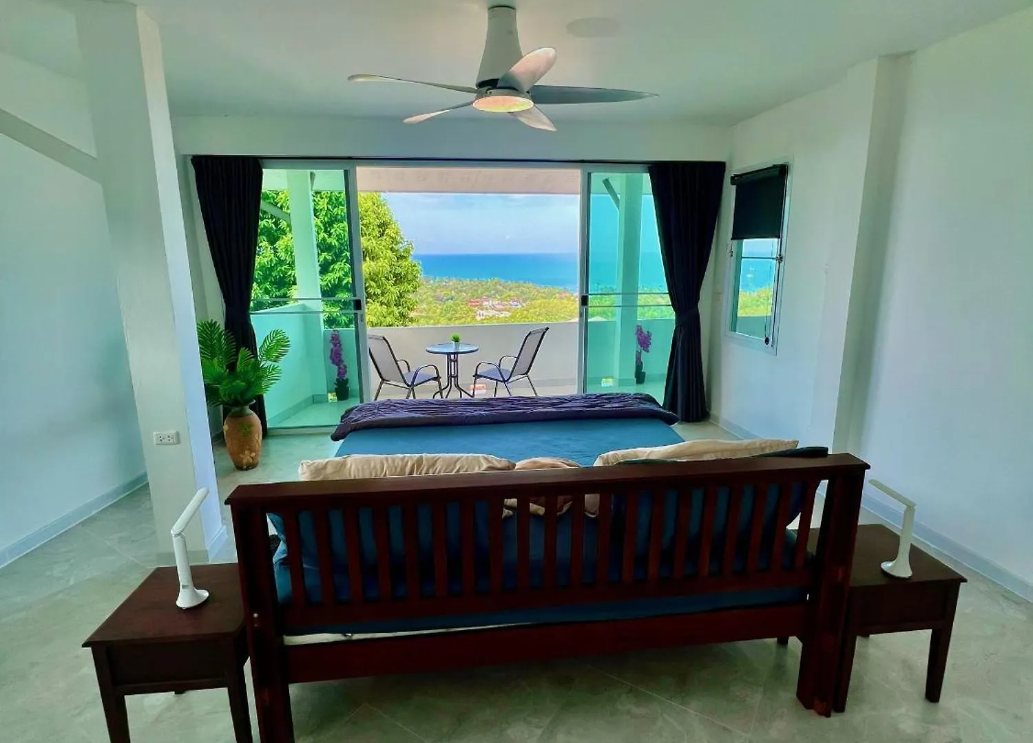 Apartment Long Beach Oceanview Il Villas Koh Lanta