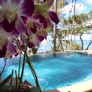 Semesteranläggning (resort) Coco Cape Lanta - Sha Extra, Ko Lanta