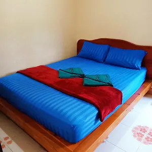 Lanta Orange House Ko Lanta