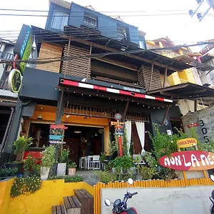 Non La - Bed & Yoga Ko Lanta