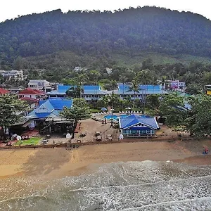 Semesteranläggning (resort) Andaman Lanta - Sha Extra, Ko Lanta
